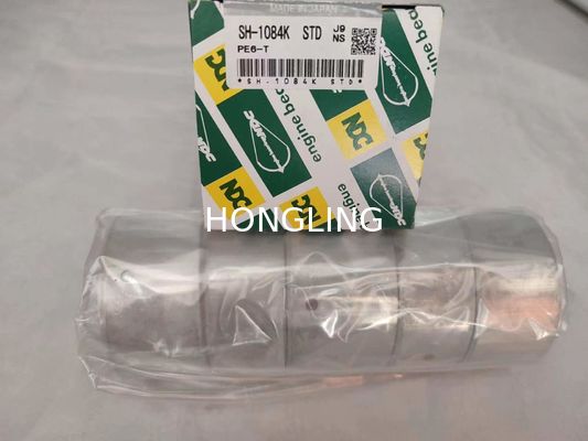 PD6 PE6 PE6T PF6T Nissan Genuine Spare Parts Camshaft Bearing NDC SH-1084K