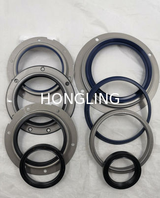 Original NOK Oil Seals 6D95 6BG1 4TNE94 4M40 Front And Rear Oil Seals