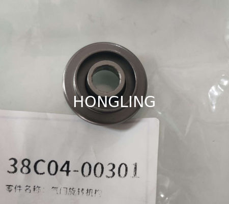 Mitsubishi Heavy Industries S6R S6B3 Valve Spring Upper Seat Rotator 32504-00600 38C04-00301