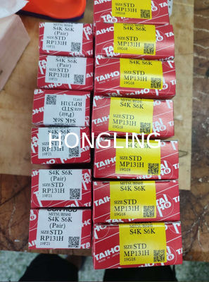 S4K Car Crankshaft Bearings TAIHO MP131H  RP131H OEM Engine Parts Thurst 34309-00800 camshaft bearing 34307-12700