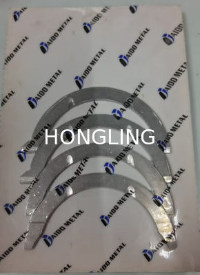 S4K Car Crankshaft Bearings TAIHO MP131H  RP131H OEM Engine Parts Thurst 34309-00800 camshaft bearing 34307-12700