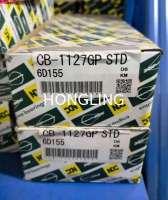 TAIHO Load Capacity Engine Bearings in Carton of 34 Nos. 6D125 bearing M411H R411H 6D155 NDC bearing MS-1127GP CB-1127GP