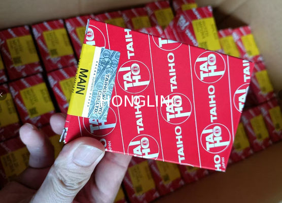 S4S Engine Bearings TAIHO MP126A 32A09-00010 RP126A 32A19-09010 Thurst T126H 32B09-08101