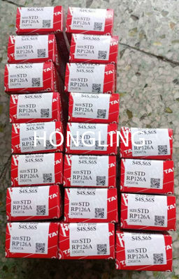 S4S Engine Bearings TAIHO MP126A 32A09-00010 RP126A 32A19-09010 Thurst T126H 32B09-08101