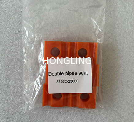 S12R 37562-13300 clamp pipe 37562-13401 seat,pipe 37562-13101