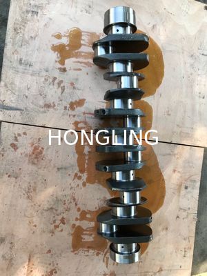 Metal Alloy C15  Crankshaft 221-9360 Piston 252-0656