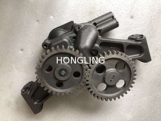 Mitsubishi S6R Oil Pump 37535-10010 37535-70010