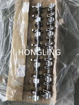 Hino J08E J05E Rocker Arm Shaft Assembly 11103-E0230