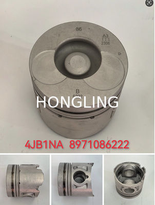 Isuzu 4JB1 Piston 8971086222