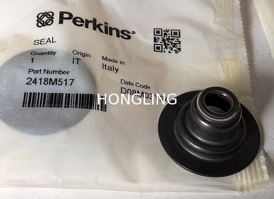 Perkins 1103 Valve oil seal 2418M517 2418M519