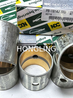 Mitsubishi 6D16 PISTON PIN BALANCER Bushing ME072126 ME035381 ME035380