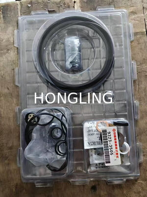 Mitsubishi brake booster repair kit 9323-3633 9323-3505