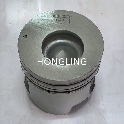 Mitsubishi 6D16 PISTON ME072570 57MM