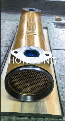 7C0145 4W6047 Radiator ASSembly