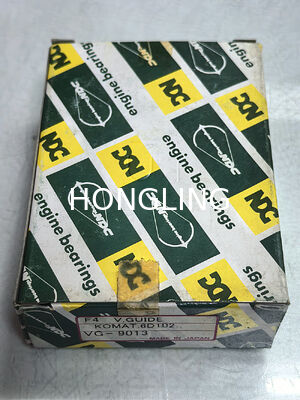 Komatsu Cumm ins 6D102 6BT5.9 4BT valve guide 6732-19-1140 VG-9013