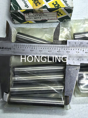 Komatsu Cumm ins 6D102 6BT5.9 4BT valve guide 6732-19-1140 VG-9013