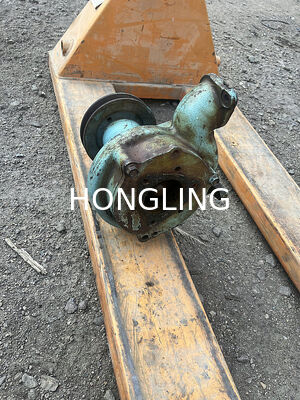 Mitsubishi S6A3 water pump assy 35A45-20010