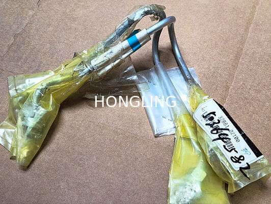 Mitsubishi S4S Oil pipe 31A61-04100  32B61-02100 32B61-02300 32B61-02400