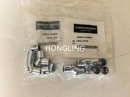 Mitsubishi S6K Valve oil seal 30604-22801