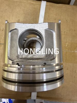 YANMAR 4TNV98 PISTON MAHLE SHANGHAI 129907-22090