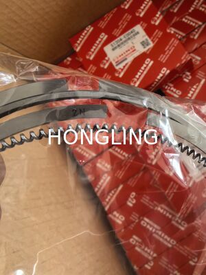 HINO J08C PISTON RING S1304-E0040 13011-3820 13011-3570 13011-3870 13011-3890B 114MM* 2.5MM