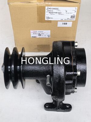 Mitsubishi S6B3 WATER PUMP 34A45-00070