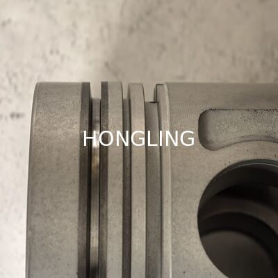 Mitsubishi  4D31 6D31 piston ME012858