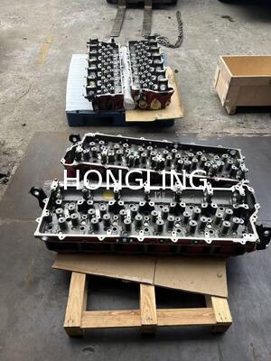 HINO Cylinder head E13C 11101-E0214 11101-E0213 11101-E0E70 11101-E0210