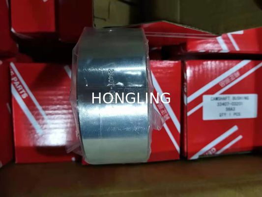 S6A2 Mitsubishi Heavy Industries Spare Parts Camshaft Bushing 32507-04100 33407-03300