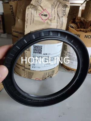 ISUZU 6SD1 NOK Oil Seals Crankshaft Front Oil Seal Ah7313po Engine Rubber