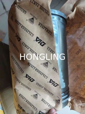 Mitsubishi S6B S6B-PTA Cylinder Liner 36207-12100 135mm