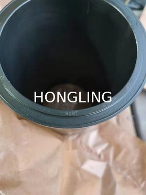 Pc400-7 Pc400-8 Komatsu Excavator Engine Parts Liner 6d125 Liner 6154-21-2220