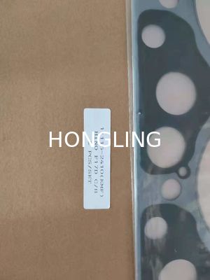 Hino F17d 24v Cylinder Head Gasket 11115-2180 11115-2160 11115-2170 11115-2410