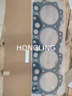 Hino F17d 24v Cylinder Head Gasket 11115-2180 11115-2160 11115-2170 11115-2410