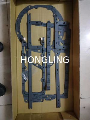 S16R Mitsubishi Heavy Industries Spare Parts Overhauling Gasket Set 37894-80164