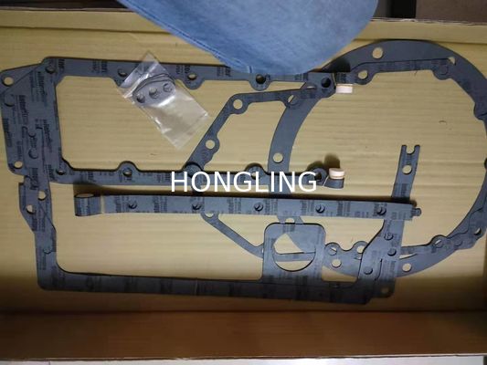 S16R Mitsubishi Heavy Industries Spare Parts Overhauling Gasket Set 37894-80164