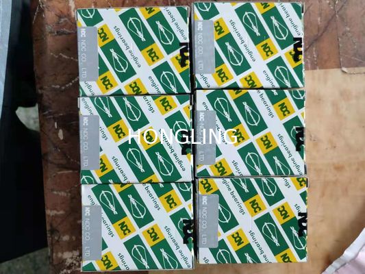 Vh13041e0700 Con Rod Bearing 13041e0700 13041-E0700 For J08e Japan Ndc