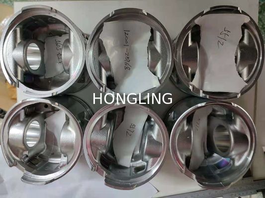 Fe6t Piston Nissan Genuine Spare Parts 12013-Z5968 12013-Z5605 12013-Z5572