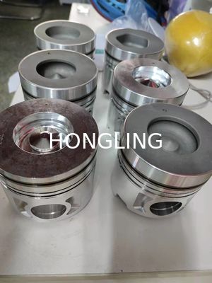 Fe6t Piston Nissan Genuine Spare Parts 12013-Z5968 12013-Z5605 12013-Z5572