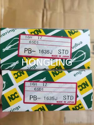 6sd1 Isuzu Excavator Engine Parts Pin Bushing Japan Ndc Pb-1635j 1-12251021-1