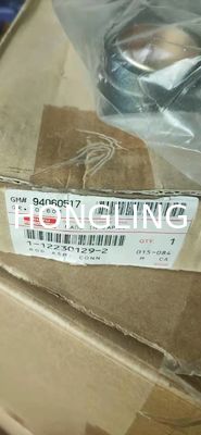 1-12230129-1 6BG1 Diesel Engine Connecting Rod For Excavator Machinery Parts Bearing
