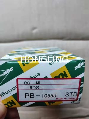 Diesel Engine Parts 6ds7 Piston Pin Bushing Ndc Pb-1055j  Me020448  32x35x37