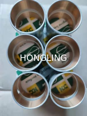Diesel Engine Parts 6ds7 Piston Pin Bushing Ndc Pb-1055j  Me020448  32x35x37