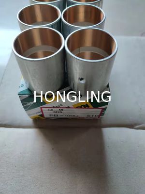 Diesel Engine Parts 6ds7 Piston Pin Bushing Ndc Pb-1055j  Me020448  32x35x37