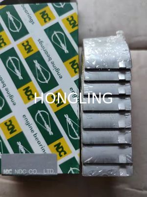 Diesel Engine Parts Nissan Fd30 Fd33 Fd35 Con Rod Bearing 12111-01t00