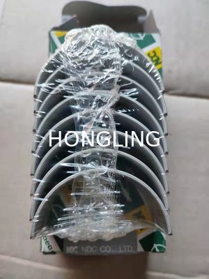 Diesel Engine Parts Nissan Fd30 Fd33 Fd35 Con Rod Bearing 12111-01t00