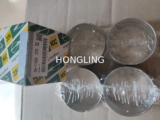 Fd6 Fe6 Nissan Genuine Spare Parts Camshaft Bearing Ndcsh-1135a