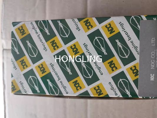 6d16 NDC Engine Bearings Sh-1820k For Mitsubishi Truck And Excavator