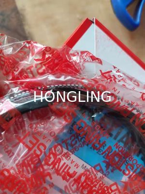 Daewoo De12 RIK Piston Rings Rik Japan 40200 For Daewoo Excavator