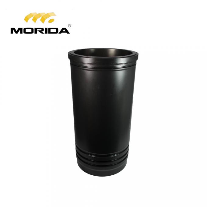 بطانات الأسطوانات ميتسوبيشي للصناعات الثقيلة قطع غيار S6R2 37507-55600 170mmX391mm 0